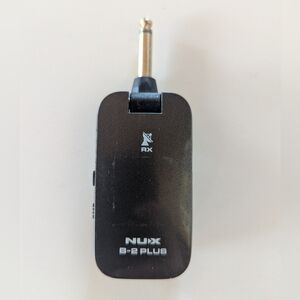 NUX B-2 PLUS Wireless Guitar System Receiver Replacement Part